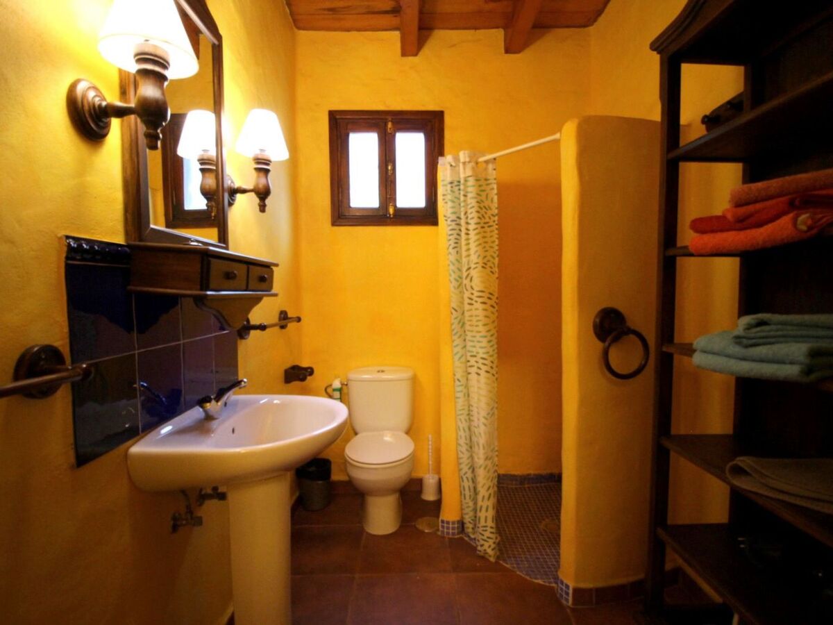 Casa Roco I – Appartement indépendant avec piscine - Photo 27