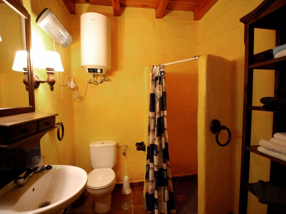 Casa Roco I – Appartement indépendant avec piscine - Photo 28