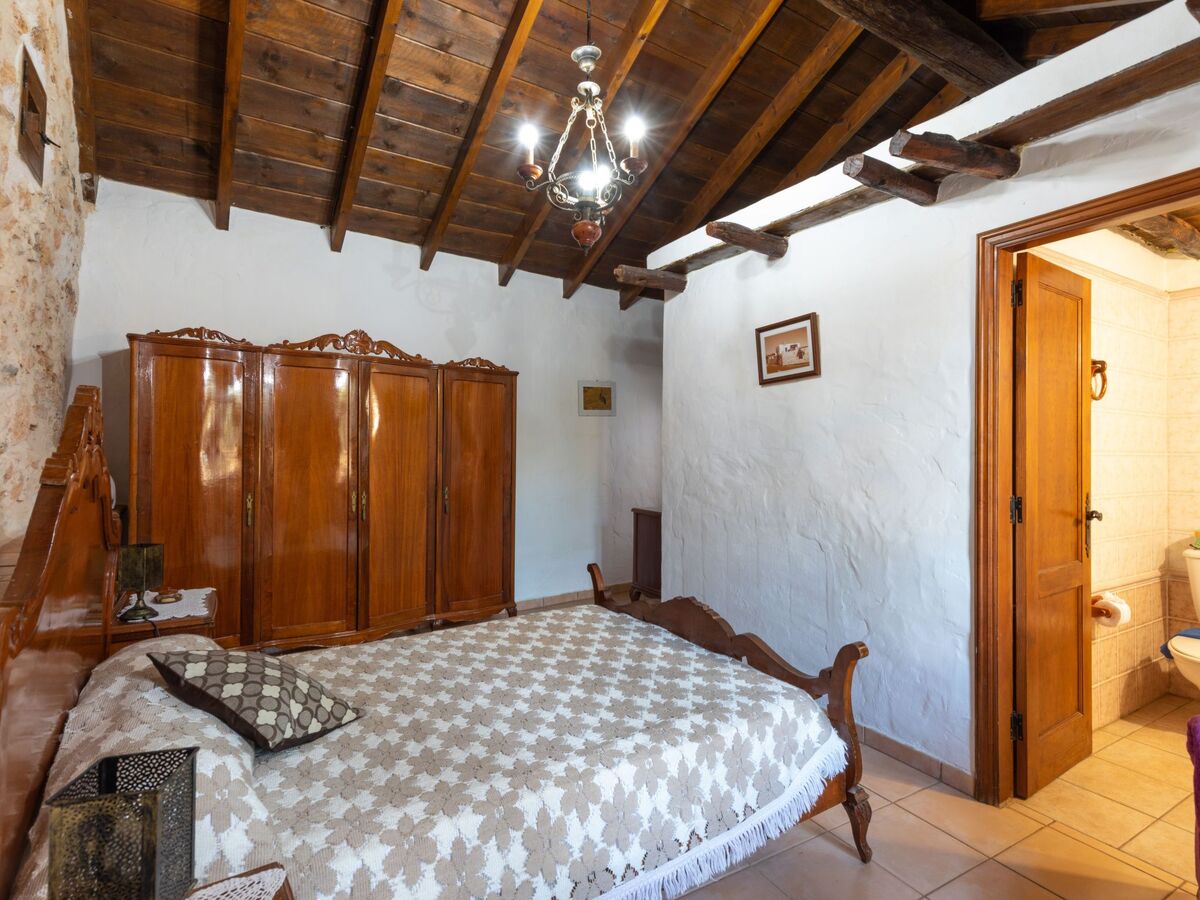 Maison rurale 18e siècle à Giniginamar avec piscine - Photo 2
