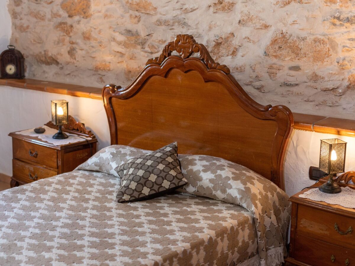 Maison rurale 18e siècle à Giniginamar avec piscine - Photo 3