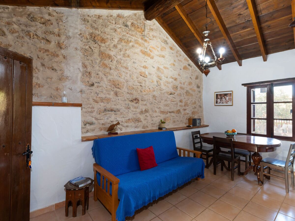Maison rurale 18e siècle à Giniginamar avec piscine - Photo 4