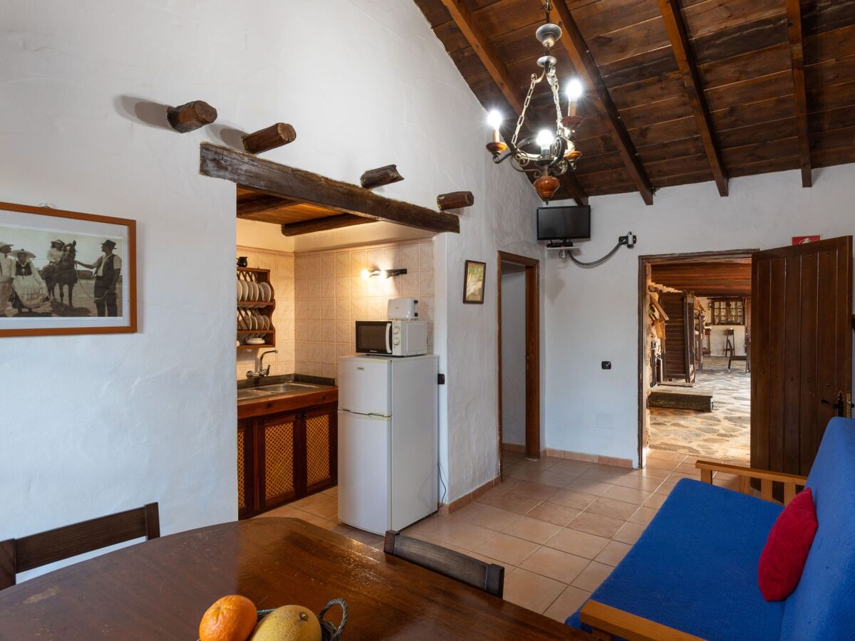 Maison rurale 18e siècle à Giniginamar avec piscine - Photo 5
