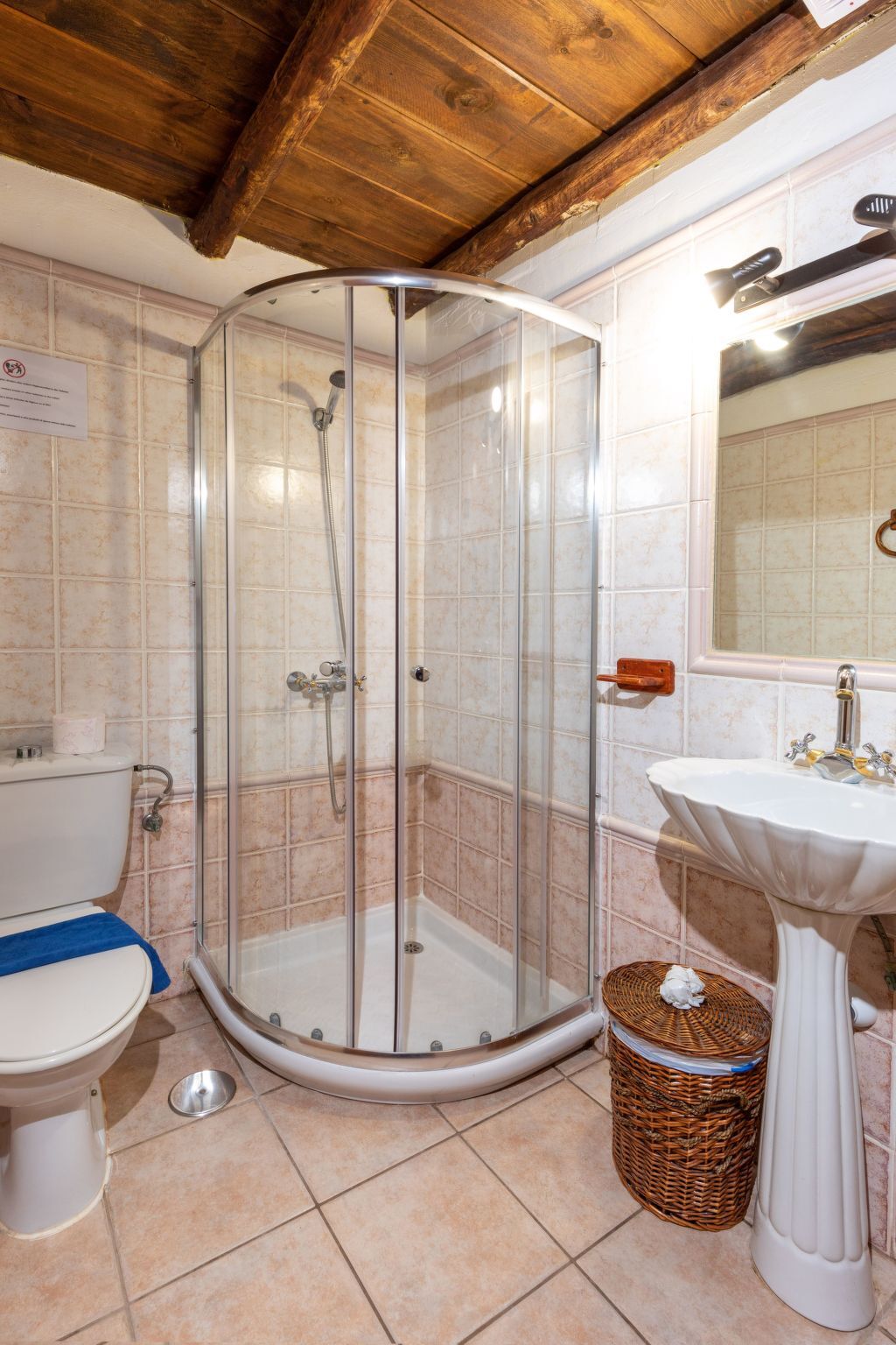 Maison rurale 18e siècle à Giniginamar avec piscine - Photo 6