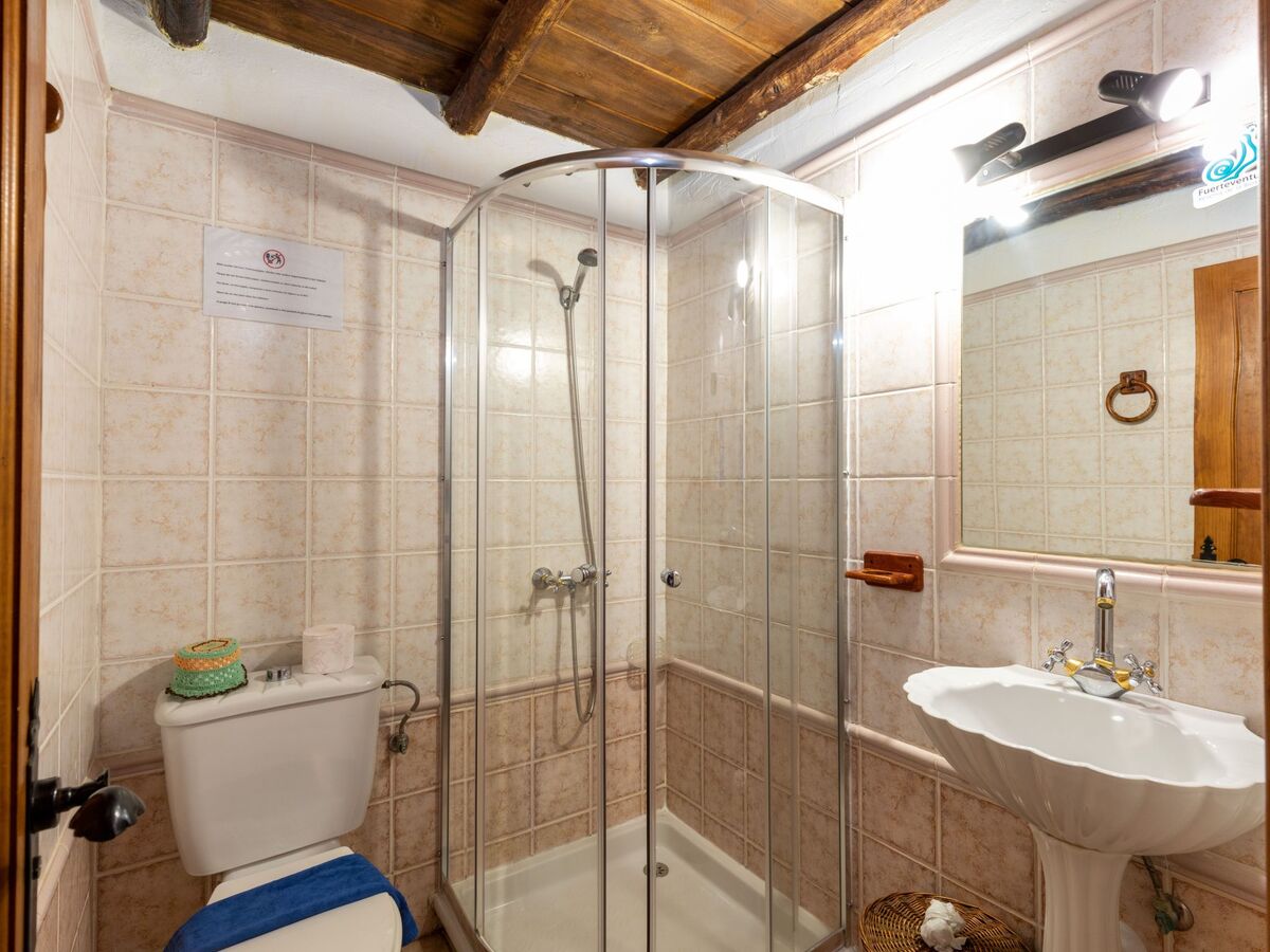 Maison rurale 18e siècle à Giniginamar avec piscine - Photo 7