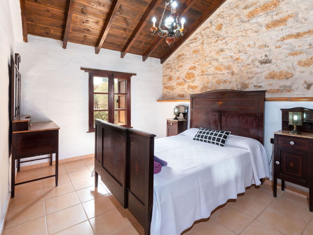 Maison rurale agritouristique à Tiscamanita, Fuerteventura - Photo 1