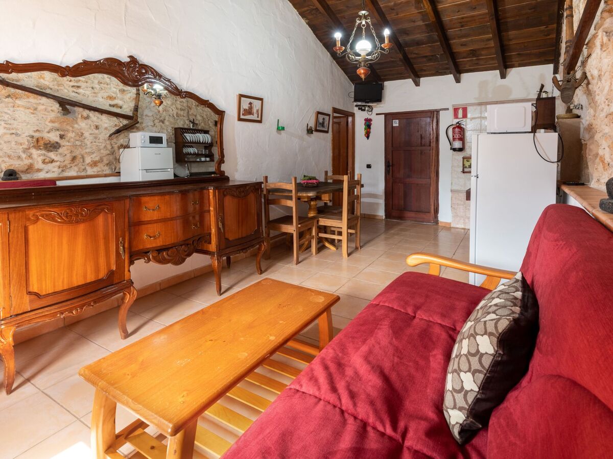 Maison rurale agritouristique à Tiscamanita, Fuerteventura - Photo 2