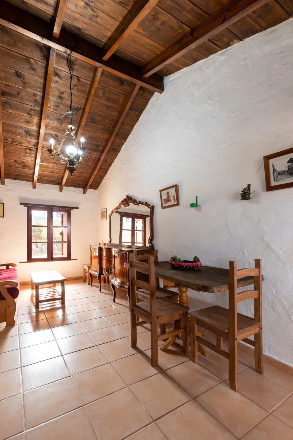 Maison rurale agritouristique à Tiscamanita, Fuerteventura - Photo 3