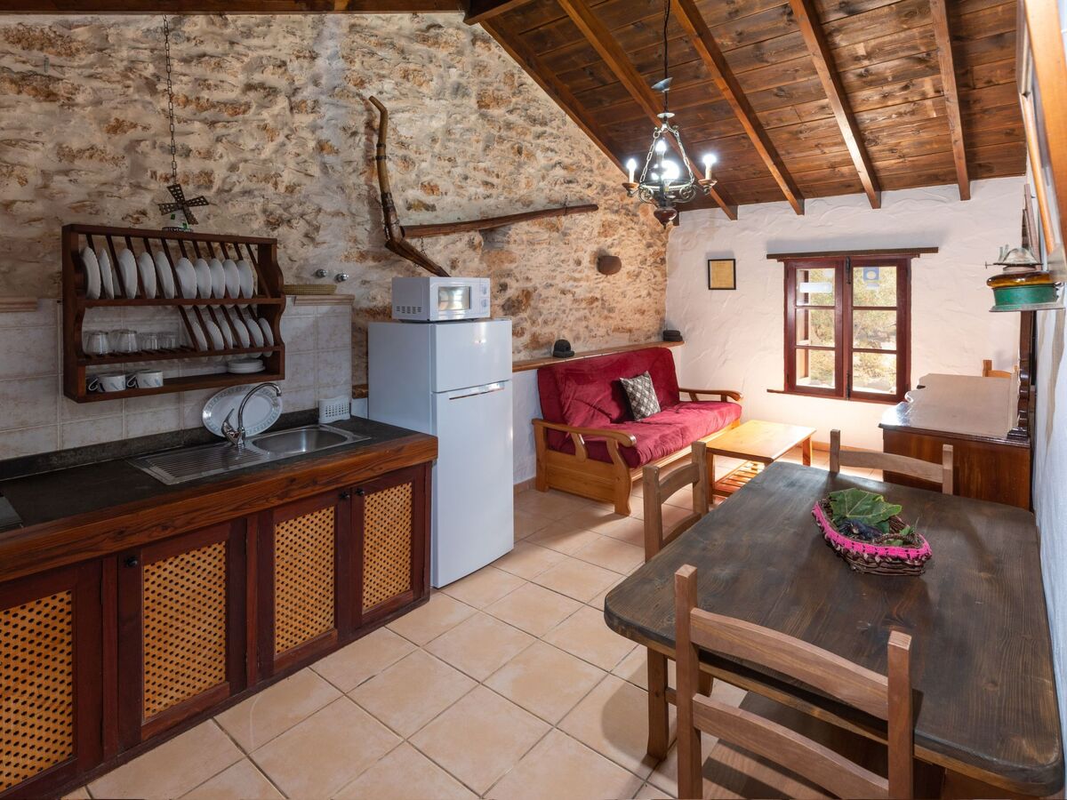 Maison rurale agritouristique à Tiscamanita, Fuerteventura - Photo 4