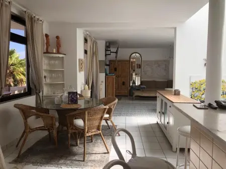 Eine romantische Villa direkt am Strand Sotavento - Photo 2