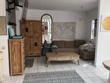 Eine romantische Villa direkt am Strand Sotavento - Photo 3
