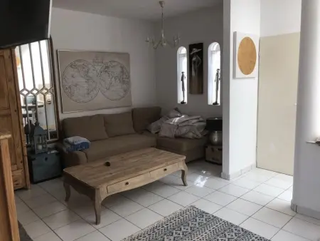 Eine romantische Villa direkt am Strand Sotavento - Photo 5