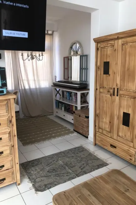 Eine romantische Villa direkt am Strand Sotavento - Photo 6