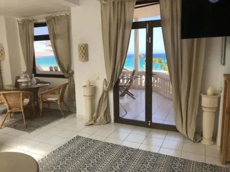 Eine romantische Villa direkt am Strand Sotavento - Photo 7