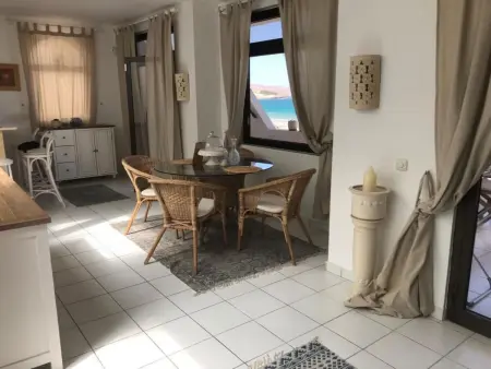 Eine romantische Villa direkt am Strand Sotavento - Photo 8