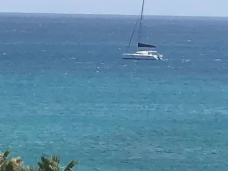 Eine romantische Villa direkt am Strand Sotavento - Photo 14