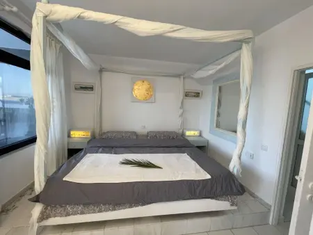 Eine romantische Villa direkt am Strand Sotavento - Photo 16