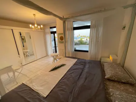 Eine romantische Villa direkt am Strand Sotavento - Photo 17