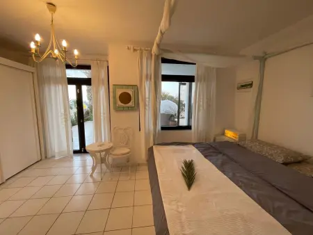 Eine romantische Villa direkt am Strand Sotavento - Photo 18