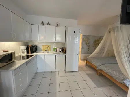 Eine romantische Villa direkt am Strand Sotavento - Photo 20