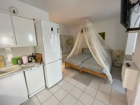 Eine romantische Villa direkt am Strand Sotavento - Photo 21