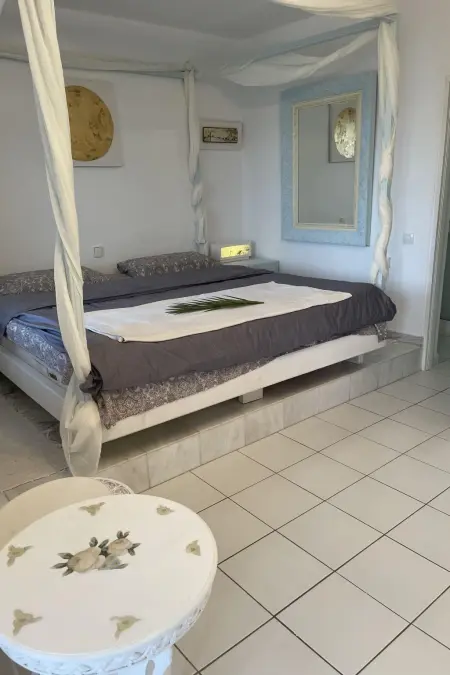 Eine romantische Villa direkt am Strand Sotavento - Photo 30