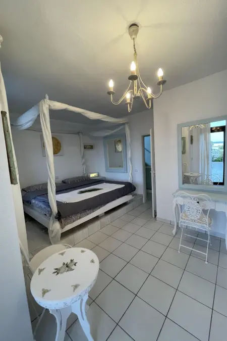 Eine romantische Villa direkt am Strand Sotavento - Photo 31