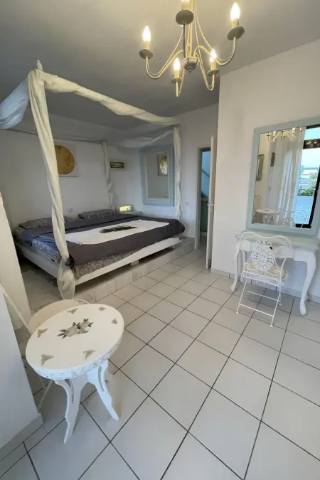 Eine romantische Villa direkt am Strand Sotavento - Photo 32