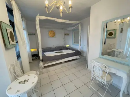 Eine romantische Villa direkt am Strand Sotavento - Photo 34