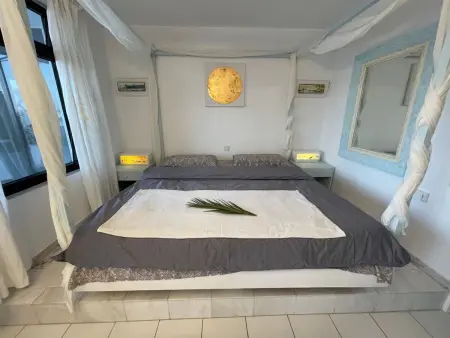 Eine romantische Villa direkt am Strand Sotavento - Photo 36