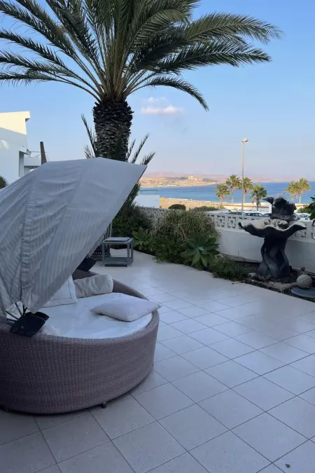 Eine romantische Villa direkt am Strand Sotavento - Photo 38