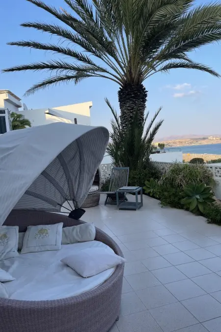Eine romantische Villa direkt am Strand Sotavento - Photo 39