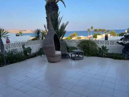 Eine romantische Villa direkt am Strand Sotavento - Photo 40