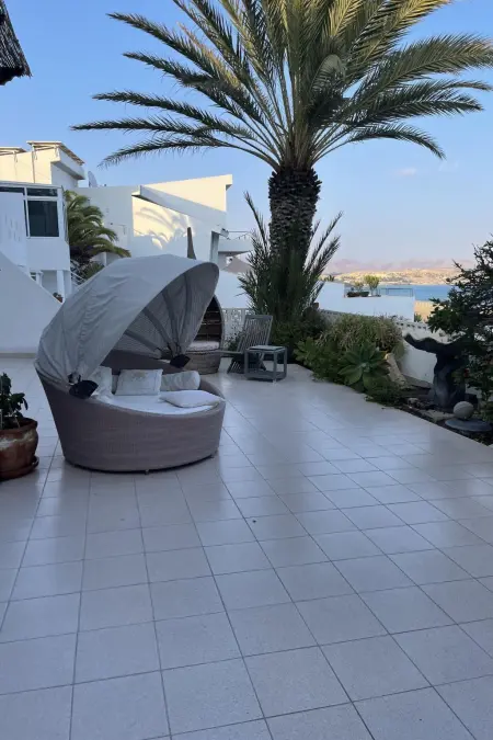Eine romantische Villa direkt am Strand Sotavento - Photo 41