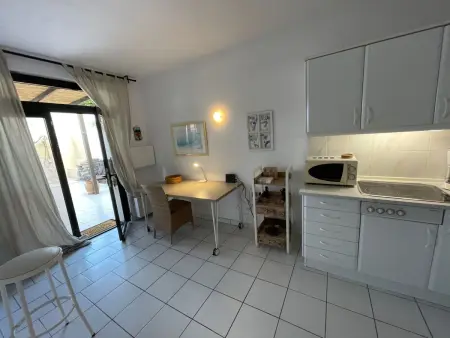 Eine romantische Villa direkt am Strand Sotavento - Photo 46