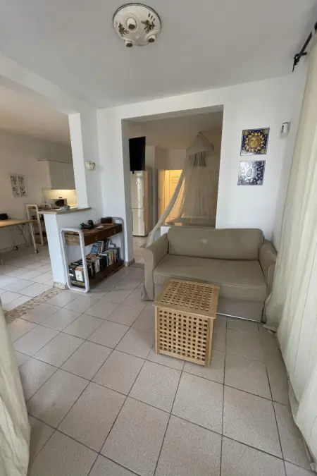Eine romantische Villa direkt am Strand Sotavento - Photo 49