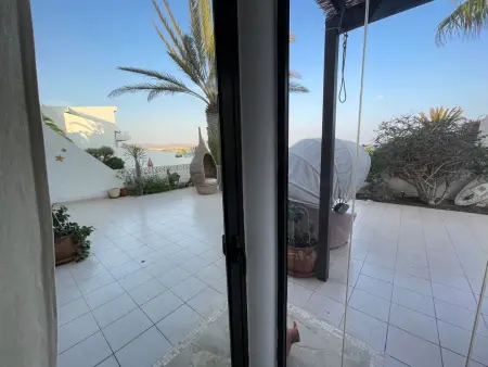 Eine romantische Villa direkt am Strand Sotavento - Photo 52