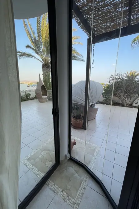 Eine romantische Villa direkt am Strand Sotavento - Photo 53