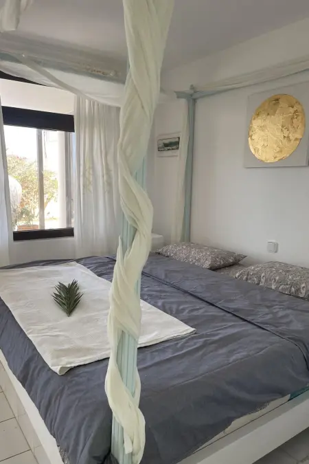 Eine romantische Villa direkt am Strand Sotavento - Photo 55