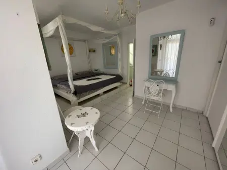 Eine romantische Villa direkt am Strand Sotavento - Photo 57