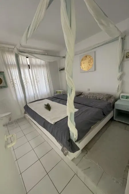 Eine romantische Villa direkt am Strand Sotavento - Photo 58