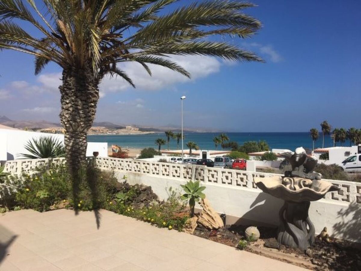 Appartement vue mer à Costa Calma, 50m de la plage - Photo 2