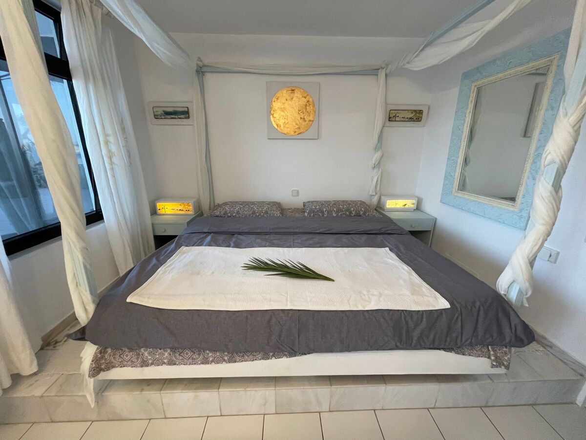 Appartement vue mer à Costa Calma, 50m de la plage - Photo 3