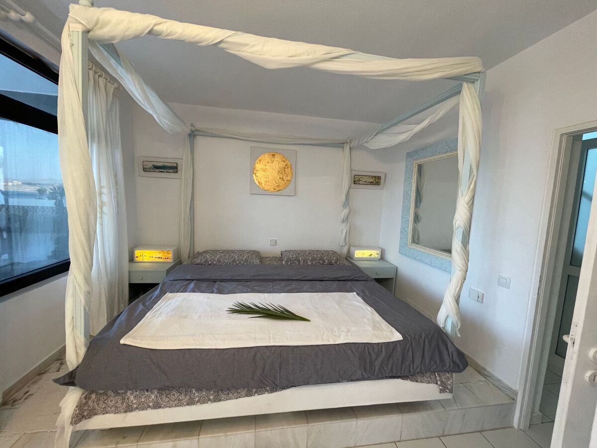 Appartement vue mer à Costa Calma, 50m de la plage - Photo 4