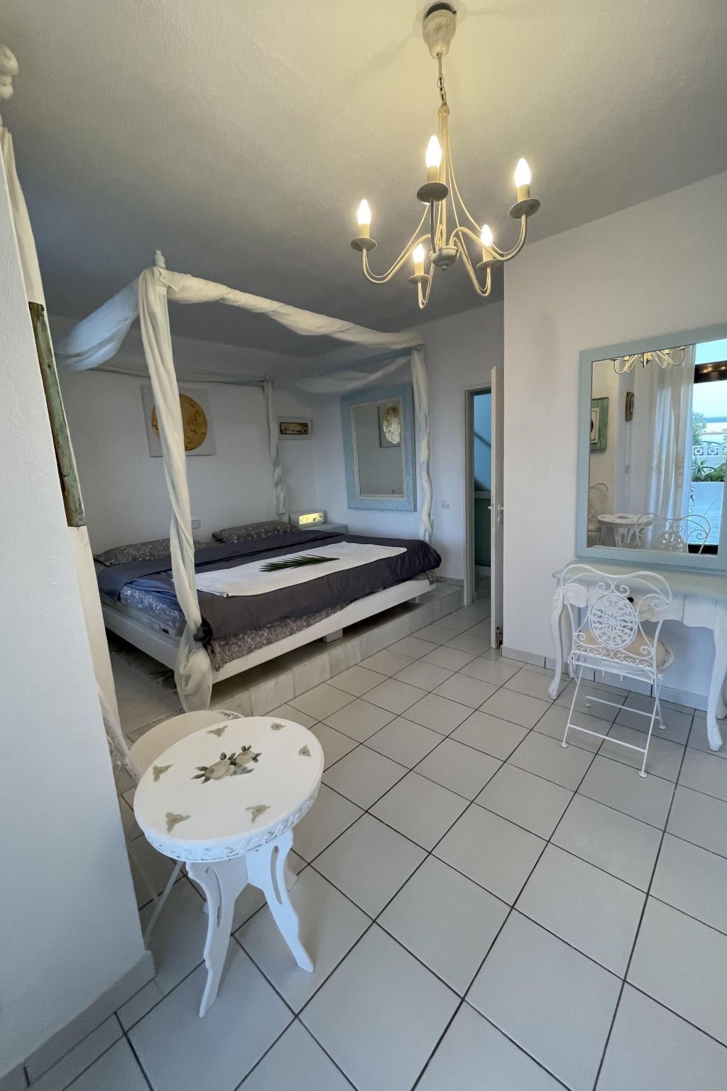 Appartement vue mer à Costa Calma, 50m de la plage - Photo 6