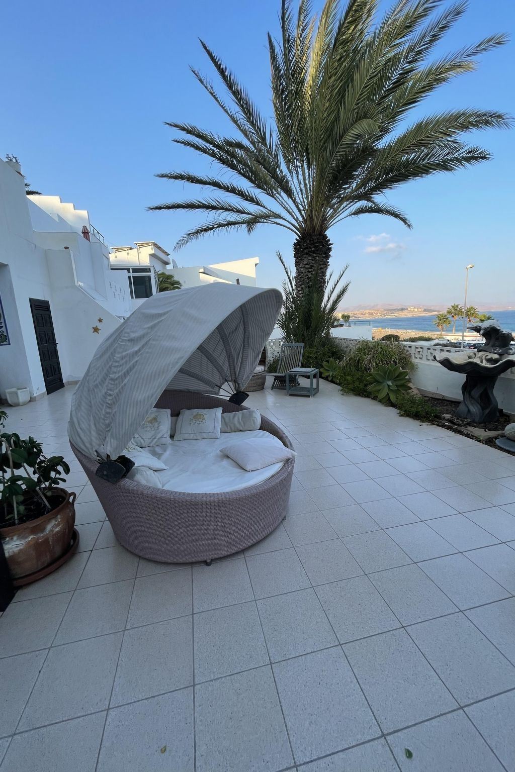 Appartement vue mer à Costa Calma, 50m de la plage - Photo 8