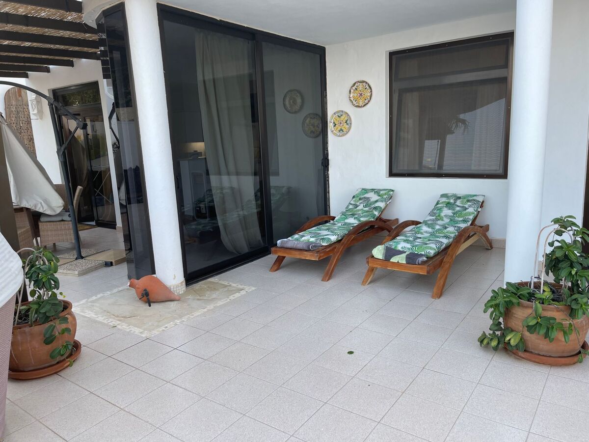 Appartement vue mer à Costa Calma, 50m de la plage - Photo 9