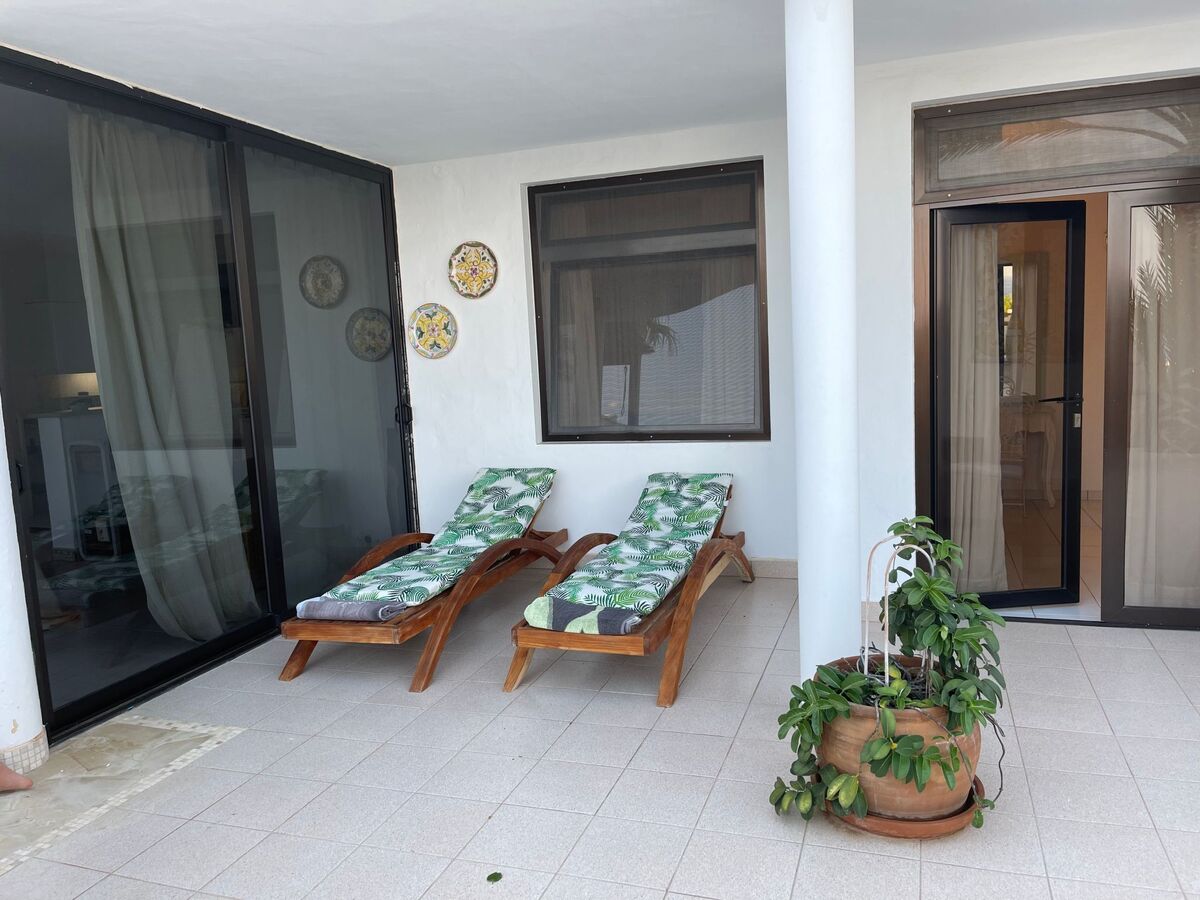 Appartement vue mer à Costa Calma, 50m de la plage - Photo 10