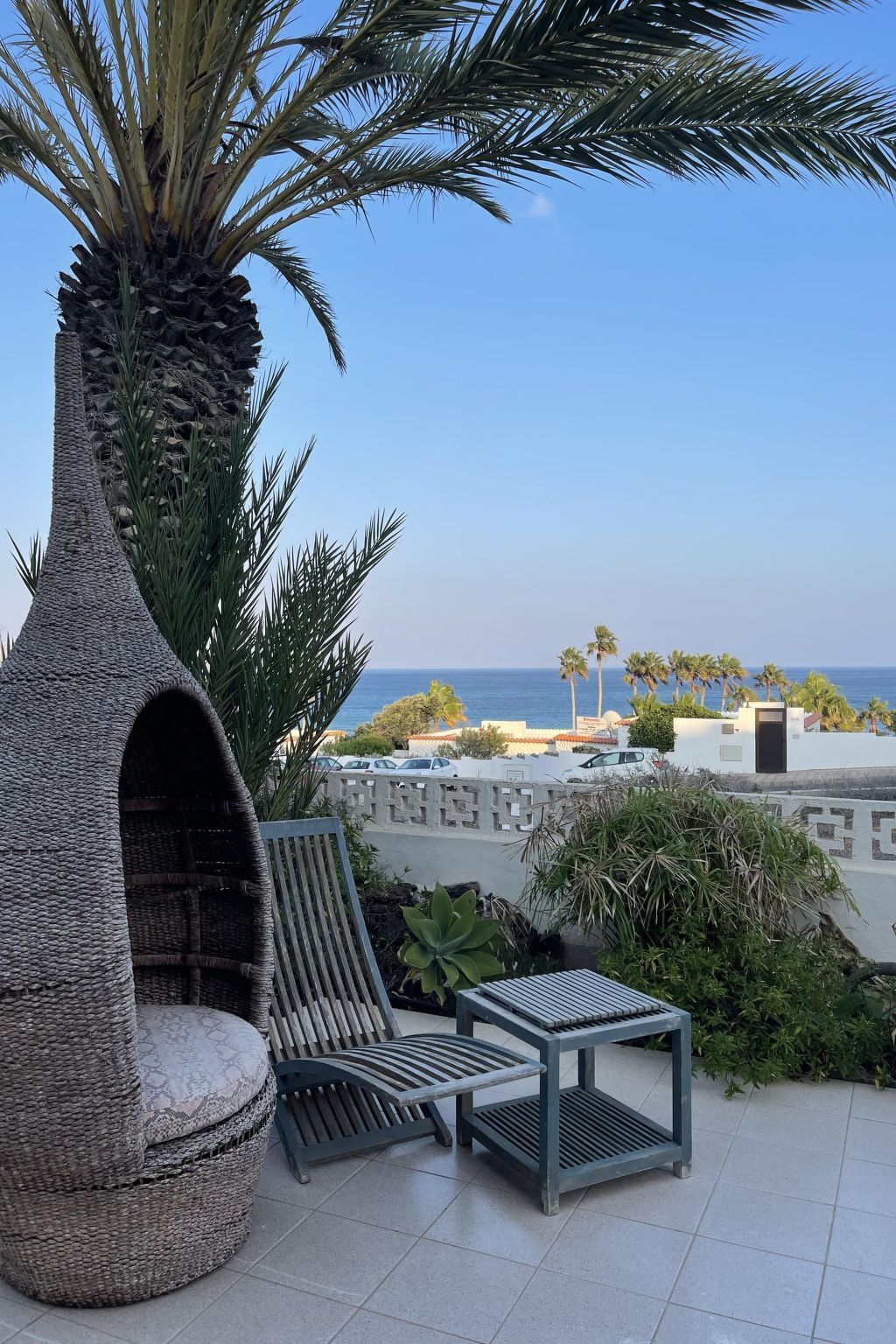 Appartement vue mer à Costa Calma, 50m de la plage - Photo 11