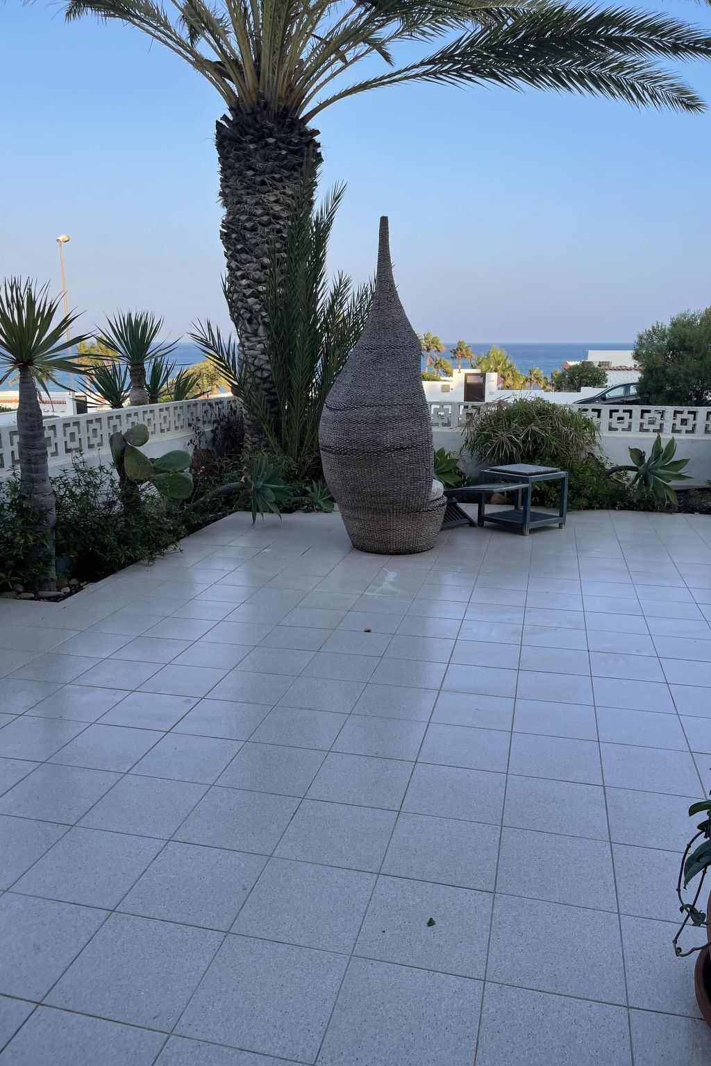 Appartement vue mer à Costa Calma, 50m de la plage - Photo 12