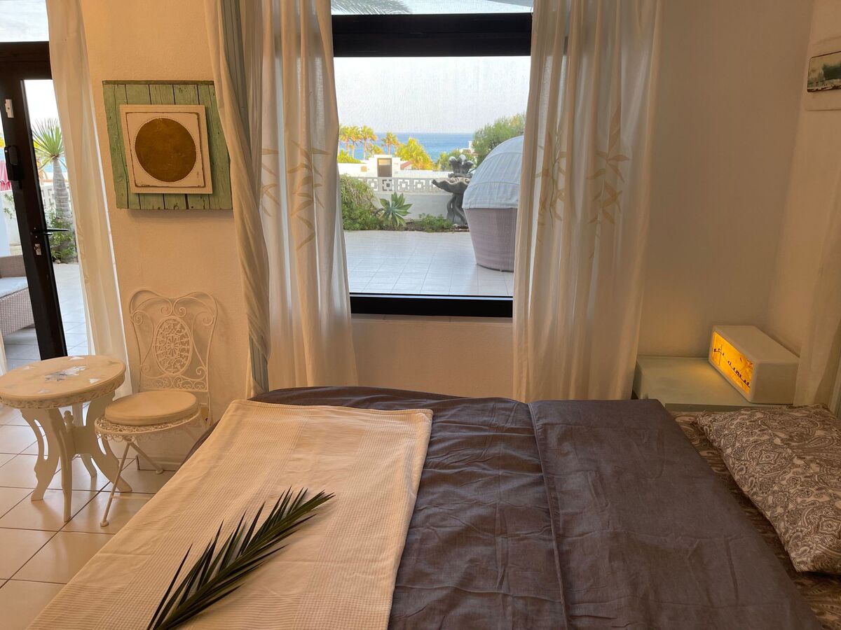 Appartement vue mer à Costa Calma, 50m de la plage - Photo 13